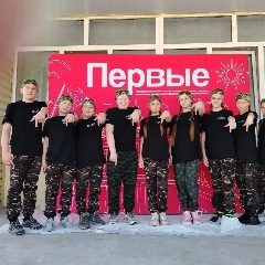 Канал МКОУ Толпыгинская ОШ в мессенджере MAX — 71 подписчик