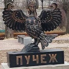 Канал Пучежские РСО в мессенджере MAX — 11 подписчиков