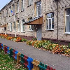 Канал МДОУ детский сад №1 "Ромашка" г. Пучеж в мессенджере MAX — 137 подписчиков