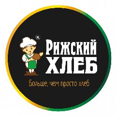 Канал Рижский хлеб в мессенджере MAX — 381 подписчик