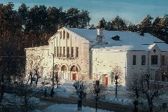 Канал Южский районный Дом культуры в мессенджере MAX — 29 подписчиков