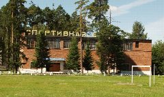 Канал МБУДО "ДООЦ" г.Южи в мессенджере MAX — 13 подписчиков