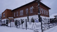 Канал Музей Холуйского искусства в мессенджере MAX — 17 подписчиков
