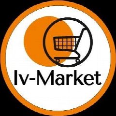 Канал Iv-Market - Рыба и Морепродукты Иваново в мессенджере MAX — 939 подписчиков