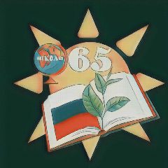Канал 65 шагов успеха в мессенджере MAX — 799 подписчиков