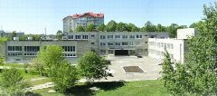 Канал МАОУ "Гимназия № 8" Ангарск в мессенджере MAX — 1 322 подписчика