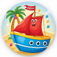 Канал Детский сад № 36 — Мы растём вместе! в мессенджере MAX — 109 подписчиков