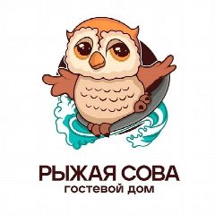 Канал Отдых на Байкале| гостевой дом "Рыжая сова" в мессенджере MAX — 732 подписчика