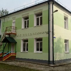 Канал МКДОУ д/с № 8 в мессенджере MAX — 54 подписчика