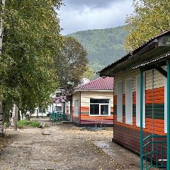 Канал МКДОУ детский сад "Родничок" в мессенджере MAX — 30 подписчиков