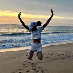Канал Путешествуй с NadineTour🌏❤️ в мессенджере MAX — 745 подписчиков