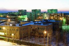 Канал МБДОУ "ДСОВ № 108" г. Братска в мессенджере MAX — 56 подписчиков