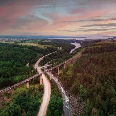 Канал ЖЕЛЕЗНОДОРОЖНЫЙ ТО УИ МО в мессенджере MAX — 92 подписчика