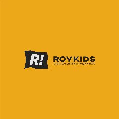 Канал roykids в мессенджере MAX — 193 подписчика