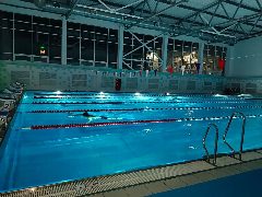 Канал 🫧Бассейн БрГУ🫧🏊 в мессенджере MAX — 975 подписчиков