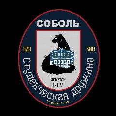 Канал БГУ: Соболь-508- твоя защита. в мессенджере MAX — 351 подписчик