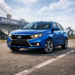Канал Иркутск-АВТОВАЗ в мессенджере MAX — 20 подписчиков