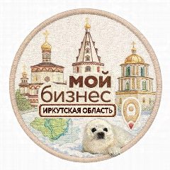 Канал Мой бизнес Иркутская область в мессенджере MAX — 587 подписчиков