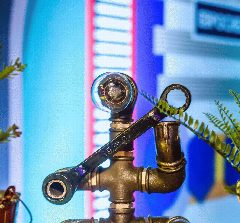 Канал Оператор тепловых сетей Иркутска в мессенджере MAX — 1 135 подписчиков