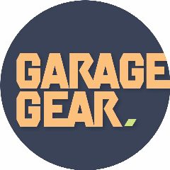 Канал Garage Gear в мессенджере MAX — 16 подписчиков