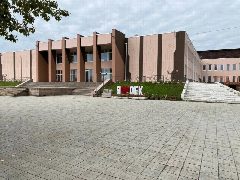 Канал ОЕКСКИЙ АДМИНИСТРАТИВНЫЙ ОКРУГ АДМИНИСТРАЦИИ ИРКУТСКОГО МУНИЦИПАЛЬНОГО ОКРУГА в мессенджере MAX — 495 подписчиков