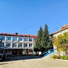Канал Общий канал МБОУ г. Иркутска СОШ №50 в мессенджере MAX — 1 193 подписчика