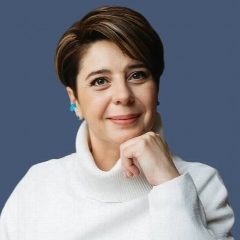 Канал ПсихоЭнергоСоматика с Натальей Жак в мессенджере MAX — 66 подписчиков