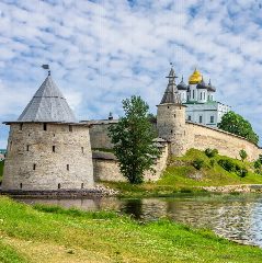 Канал Крепость УК г. Иркутск в мессенджере MAX — 91 подписчик