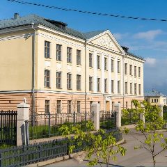 Канал МБОУ г. Иркутска СОШ №64 в мессенджере MAX — 805 подписчиков