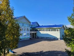 Канал МБОУ г. Иркутска СОШ №55 в мессенджере MAX — 1 158 подписчиков