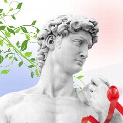 Канал Центр СПИД Иркутск в мессенджере MAX — 259 подписчиков