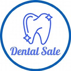 Канал DentalSaleshop в мессенджере MAX — 13 подписчиков