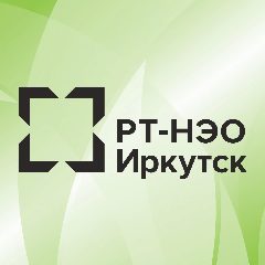 Канал РТ-НЭО Иркутск в мессенджере MAX — 1 334 подписчика