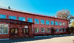 Канал МКОУ СОШ № 10 имени Г.П. Масловского в мессенджере MAX — 617 подписчиков