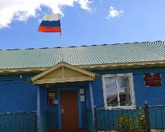 Канал Администрация Широковского муниципального образования в мессенджере MAX — 125 подписчиков