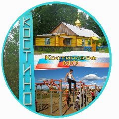 Канал Костинское МО ИО в мессенджере MAX — 47 подписчиков