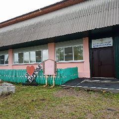 Канал МКУК Заречного МО в мессенджере MAX — 65 подписчиков