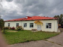 Канал МКУК Шумского МО в мессенджере MAX — 90 подписчиков