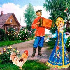 Канал МБУК "Холмогойский ЦИКД и СД" в мессенджере MAX — 34 подписчика