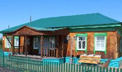 Канал Музей Зиминского района в мессенджере MAX — 37 подписчиков