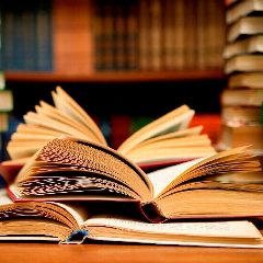Канал 📚Библиотечная система город Зима ❄️ в мессенджере MAX — 103 подписчика