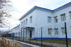 Канал МКОУ СОШ № 14 г. Тайшета (Официальный канал) в мессенджере MAX — 232 подписчика