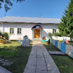 Канал МКДОУ детский сад №2 г. Бирюсинска в мессенджере MAX — 71 подписчик
