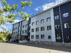 Канал ОГБУЗ "Тулунская городская больница" в мессенджере MAX — 62 подписчика
