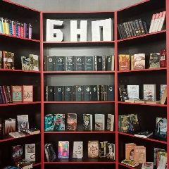 Канал МБУК ЦБС г. Тулун в мессенджере MAX — 34 подписчика