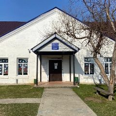 Канал МКУК "КДЦ Будаговского МО" в мессенджере MAX — 57 подписчиков