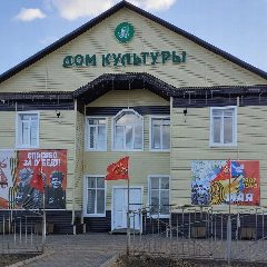 Канал Новочунский Дом культуры в мессенджере MAX — 147 подписчиков