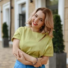 Канал Алёна Канина| от идеи к IPO в Travel.Tech в мессенджере MAX — 12 подписчиков