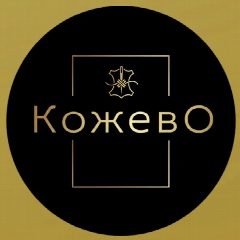 Канал КожевО🪡 Кожаные изделия ручной работы в мессенджере MAX — 128 подписчиков