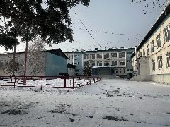 Канал МБОУ "СОШ №5" г.Усолье-Сибирское в мессенджере MAX — 806 подписчиков